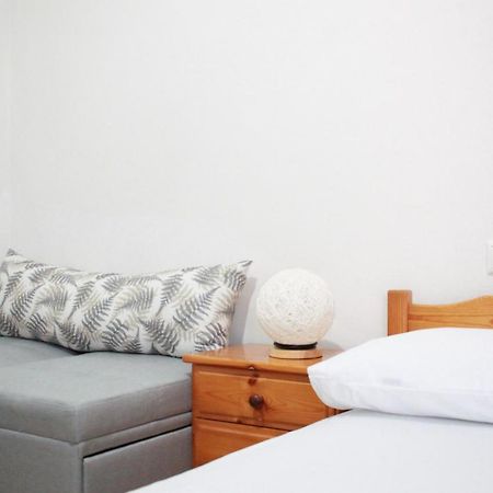 Boho Center Studio Lejlighed Keramoti  Eksteriør billede